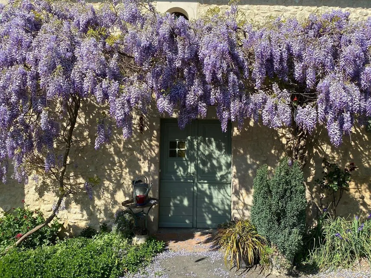 Privatunterkunft La Chambre Du Cantou Lautrec Frankreich
